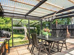 Cozy Holiday Home in Haderslev near Beach