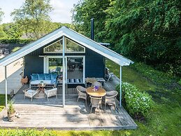 Cozy Holiday Home in Haderslev near Beach