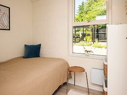 Cozy Holiday Home in Haderslev near Beach