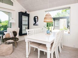 Cozy Holiday Home in Haderslev near Beach
