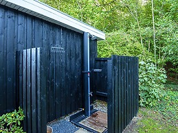 Cozy Holiday Home in Haderslev near Beach