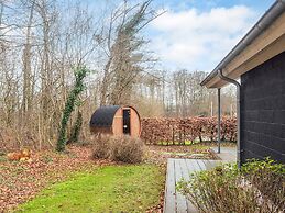 Cozy Holiday Home in Haderslev near Beach
