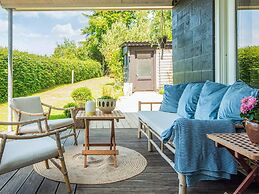 Cozy Holiday Home in Haderslev near Beach