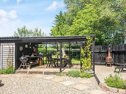 Cozy Holiday Home in Haderslev near Beach