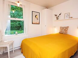 Cozy Holiday Home in Haderslev near Beach
