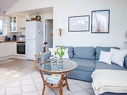 Cozy Holiday Home in Haderslev near Beach