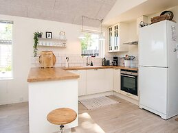 Cozy Holiday Home in Haderslev near Beach