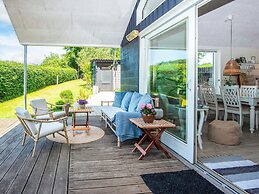 Cozy Holiday Home in Haderslev near Beach