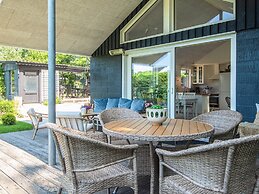 Cozy Holiday Home in Haderslev near Beach