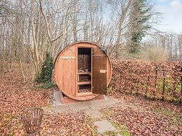 Cozy Holiday Home in Haderslev near Beach