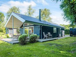 Cozy Holiday Home in Haderslev near Beach