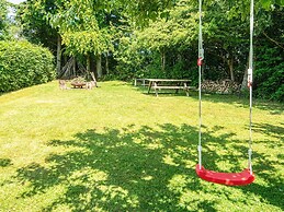 Cozy Holiday Home in Haderslev near Beach