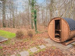 Cozy Holiday Home in Haderslev near Beach