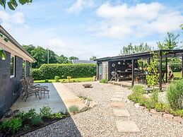 Cozy Holiday Home in Haderslev near Beach