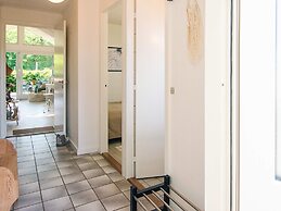 Cozy Holiday Home in Haderslev near Beach