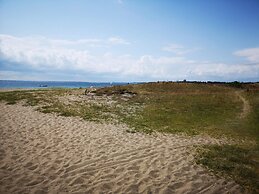 Cozy Holiday Home in Haderslev near Beach