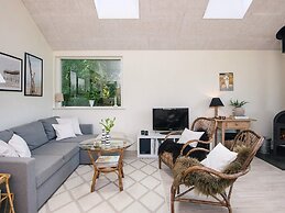 Cozy Holiday Home in Haderslev near Beach
