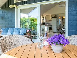 Cozy Holiday Home in Haderslev near Beach