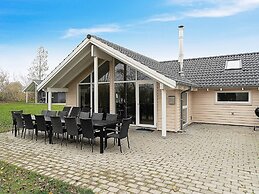 Holiday Home in Kappeln