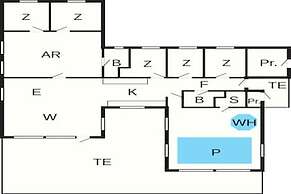 Holiday Home in Kappeln