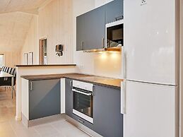 Holiday Home in Kappeln
