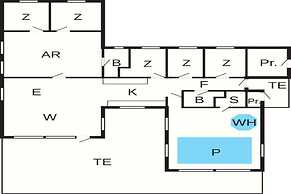 Holiday Home in Kappeln