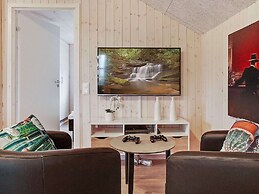 Holiday Home in Kappeln
