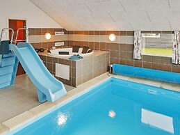 Holiday Home in Kappeln