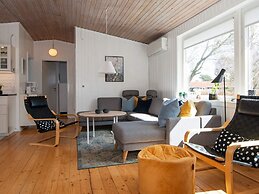 4 Star Holiday Home in Ebeltoft