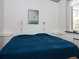 4 Star Holiday Home in Ebeltoft