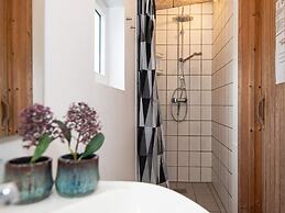 4 Star Holiday Home in Ebeltoft