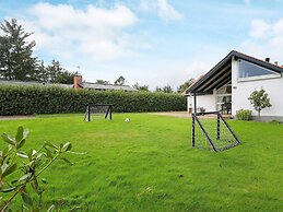 4 Star Holiday Home in Struer