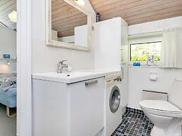4 Star Holiday Home in Struer