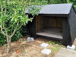 4 Star Holiday Home in Struer