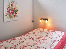 4 Star Holiday Home in Struer