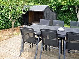 4 Star Holiday Home in Struer