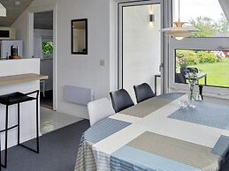 4 Star Holiday Home in Struer