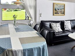 4 Star Holiday Home in Struer