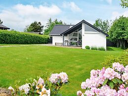 4 Star Holiday Home in Struer