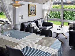 4 Star Holiday Home in Struer