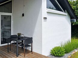 4 Star Holiday Home in Struer