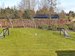 4 Star Holiday Home in Struer