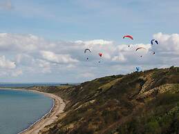 4 Star Holiday Home in Struer
