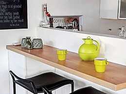 4 Star Holiday Home in Struer