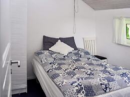 4 Star Holiday Home in Struer