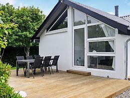 4 Star Holiday Home in Struer