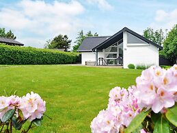 4 Star Holiday Home in Struer