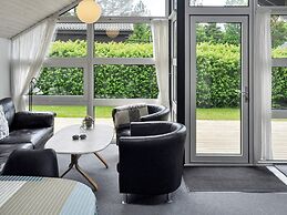 4 Star Holiday Home in Struer