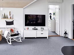 4 Star Holiday Home in Struer