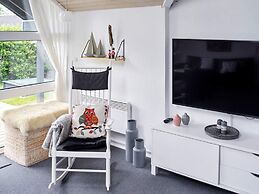 4 Star Holiday Home in Struer